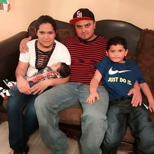 Meet your Posher, Jose